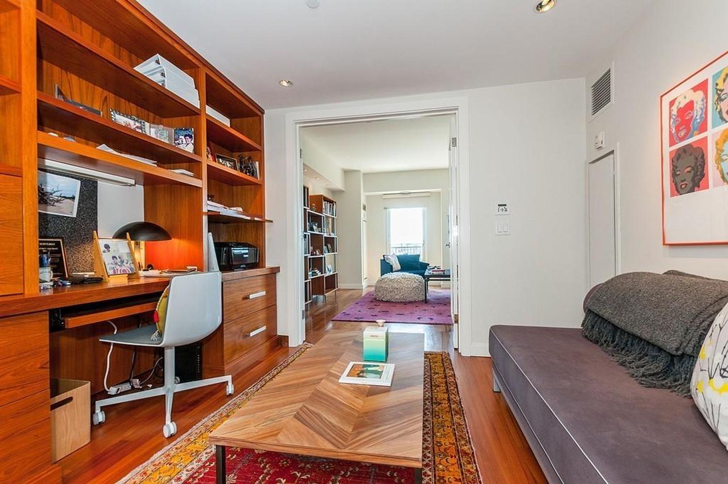 505 Tremont Street 704 Boston South End, MA 02116 MLSID 114898