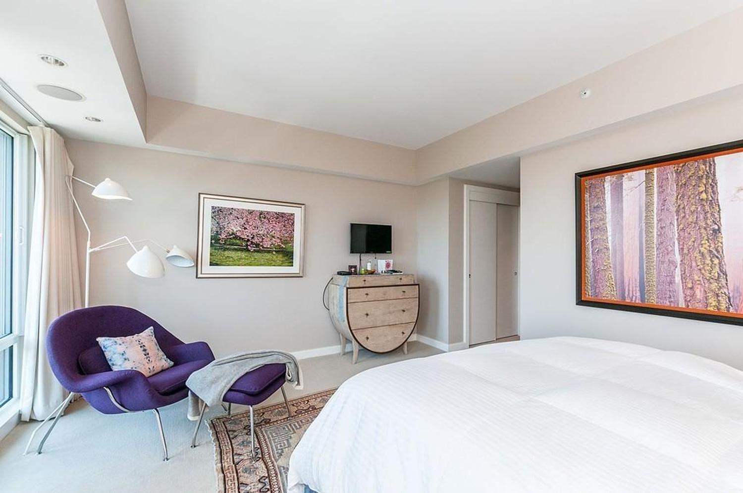 505 Tremont Street 704 Boston South End, MA 02116 MLSID 114898