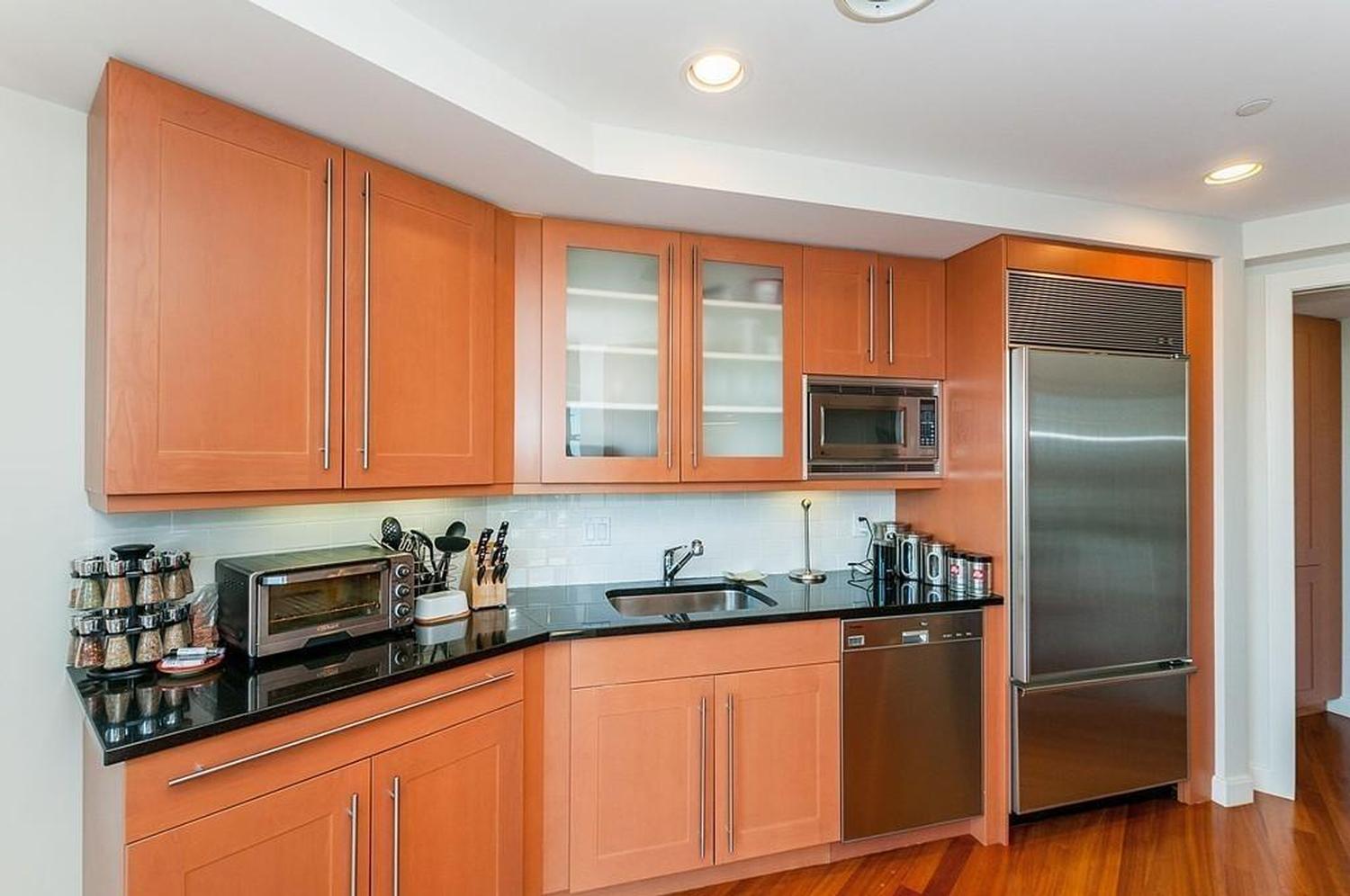 505 Tremont Street 704 Boston South End, MA 02116 MLSID 114898