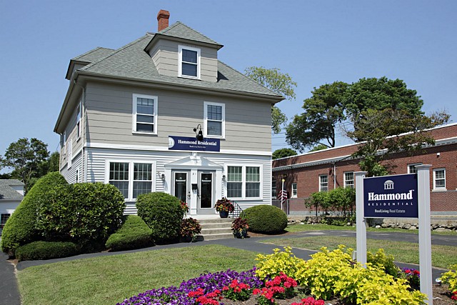 Office Hammond Residential Real Estate Real Estate Office Sharon Ma