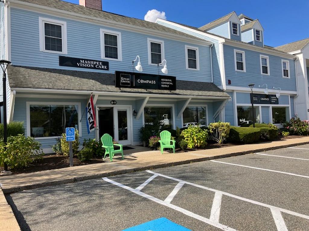 Welcome To Cape Cod Mall - A Shopping Center In Hyannis, MA - A