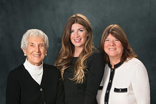 Lewitt Real Estate Team photo