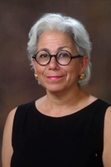 Rosenfeld photo