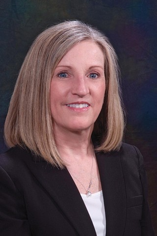 Evans photo
