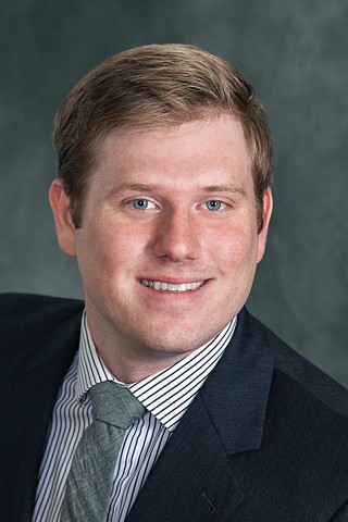 Greaney photo