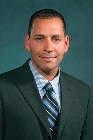 DeAngelo photo
