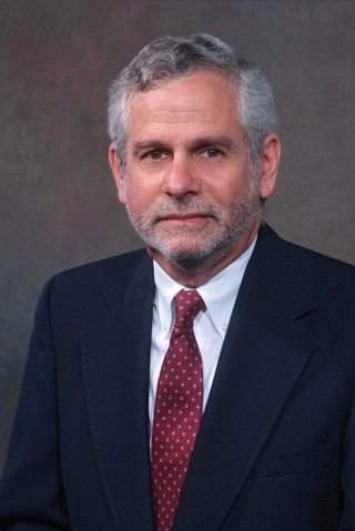 Gordon photo
